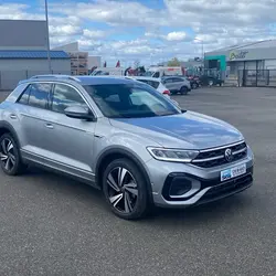 Volkswagen T-Roc 1.5 TSI EVO2 150CH R-LINE DSG7 Saint-Saturnin