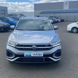 Volkswagen T-Roc 1.5 TSI EVO2 150CH R-LINE DSG7 M&eacute;rignac