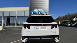 Hyundai Tucson  - Creative - photo 4