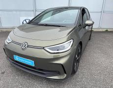Volkswagen ID3