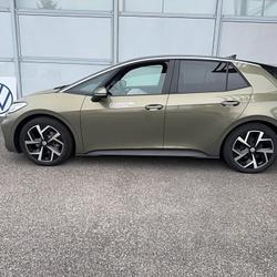 Volkswagen ID3 ID.3 204 ch Pro Performance Style Sausheim