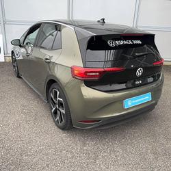 Volkswagen ID3 ID.3 204 ch Pro Performance Style Sausheim