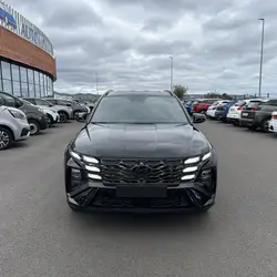 Hyundai Tucson 1.6 T-GDI 239CH HYBRID N LINE CREATIVE Rivesaltes