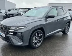 Hyundai Tucson Mérignac