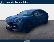 Cupra Tavascan Auxerre