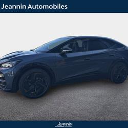 Cupra Tavascan Tavascan 340 ch 4Drive VZ Auxerre