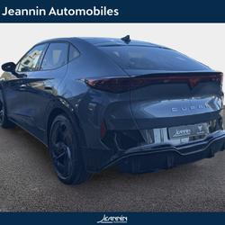 Cupra Tavascan Tavascan 340 ch 4Drive VZ Auxerre