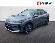 Volkswagen T-Roc Crolles