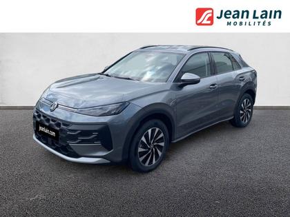Volkswagen T-Roc - T-Roc 1.5 eTSI EVO2 Hybrid 116 ch DSG7 Life - 31 290 €