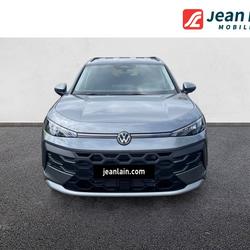 Volkswagen T-Roc T-Roc 1.5 eTSI EVO2 Hybrid 116 ch DSG7 Life Crolles
