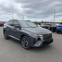 Hyundai Tucson 1.6 T-GDI 239CH HYBRID N LINE CREATIVE Rivesaltes