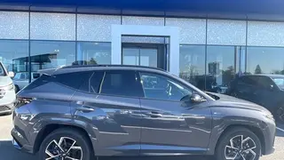 Hyundai Tucson  - Creative - photo 3