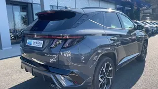 Hyundai Tucson  - Creative - photo 4