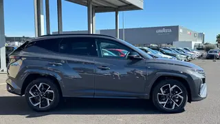 Hyundai Tucson  - Creative - photo 3