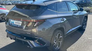 Hyundai Tucson  - Creative - photo 4