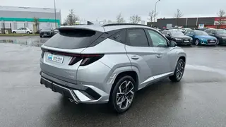 Hyundai Tucson  - Creative - photo 4