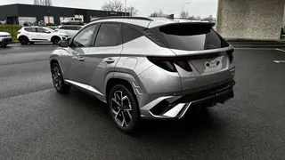 Hyundai Tucson  - Creative - photo 3