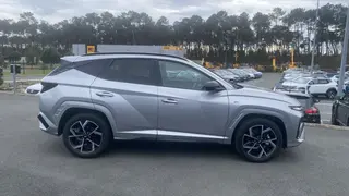 Hyundai Tucson  - Creative - photo 3