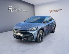 Cupra Tavascan Cherbourg-en-Cotentin