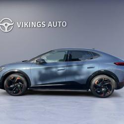 Cupra Tavascan 340 ch 4Drive VZ occasion - Cherbourg-en-Cotentin - photo 2/28