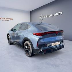 Cupra Tavascan 340 ch 4Drive VZ occasion - Cherbourg-en-Cotentin - photo 3/28