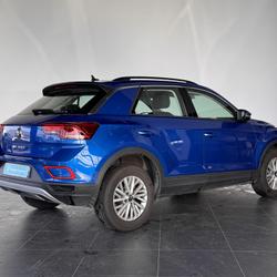 Volkswagen T-Roc T-Roc 1.0 TSI 110 Start/Stop BVM6 Life Le Havre