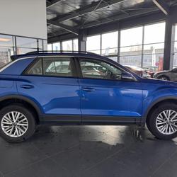 Volkswagen T-Roc T-Roc 1.0 TSI 110 Start/Stop BVM6 Life Le Havre