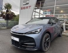 Cupra Tavascan Terrasson-Lavilledieu