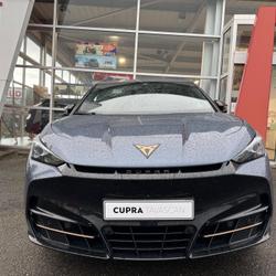 Cupra Tavascan Tavascan 340 ch 4Drive VZ Terrasson-Lavilledieu