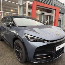 Cupra Tavascan Tavascan 340 ch 4Drive VZ Terrasson-Lavilledieu