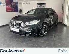 BMW Serie 1 Chavelot
