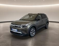 Volkswagen ID Cross