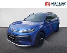 Volkswagen T-Roc Fontaine
