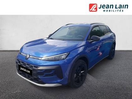 Volkswagen T-Roc - T-Roc 1.5 eTSI EVO2 Hybrid 150 ch DSG7 Style - 37 950 €