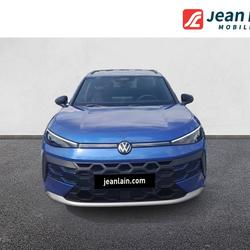 Volkswagen T-Roc T-Roc 1.5 eTSI EVO2 Hybrid 150 ch DSG7 Style Fontaine