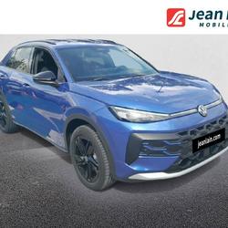 Volkswagen T-Roc T-Roc 1.5 eTSI EVO2 Hybrid 150 ch DSG7 Style Fontaine
