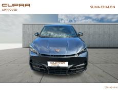 Cupra Tavascan Chalon-sur-Saône