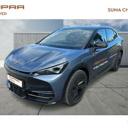 Cupra Tavascan Tavascan 340 ch 4Drive VZ Chalon-sur-Sa&ocirc;ne