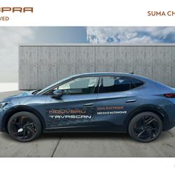 Cupra Tavascan Tavascan 340 ch 4Drive VZ Chalon-sur-Sa&ocirc;ne