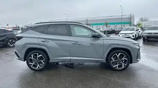 Hyundai Tucson  - Creative - photo 3