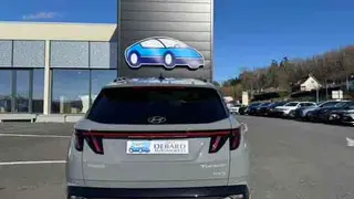 Hyundai Tucson  - Creative - photo 4