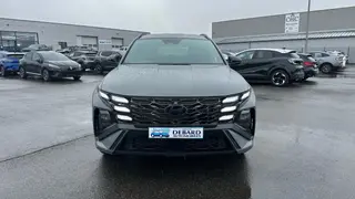 Hyundai Tucson  - Creative - photo 1