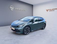 Cupra Born Cherbourg-en-Cotentin