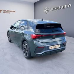 Cupra Born Born 325 ch VZ Cherbourg-en-Cotentin