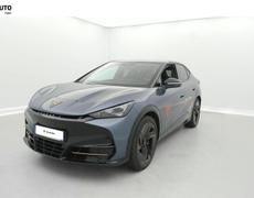 Cupra Tavascan Ifs