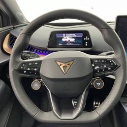 Cupra Tavascan Tavascan 340 ch 4Drive VZ Ifs