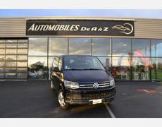 Volkswagen Multivan - 2.0 TDI 204CH BLUEMOTION TECHNOLOGY CARAT DSG7 LONG - 31 990 €