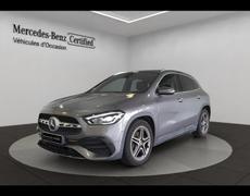 Mercedes GLA Chambray-lès-Tours