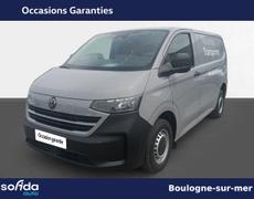 Volkswagen Transporter Boulogne-sur-Mer