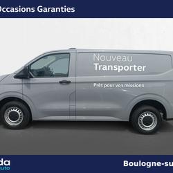 Volkswagen Transporter TRANSPORTER VAN L1H1 2.0 TDI 150 BVM6 Boulogne-sur-Mer